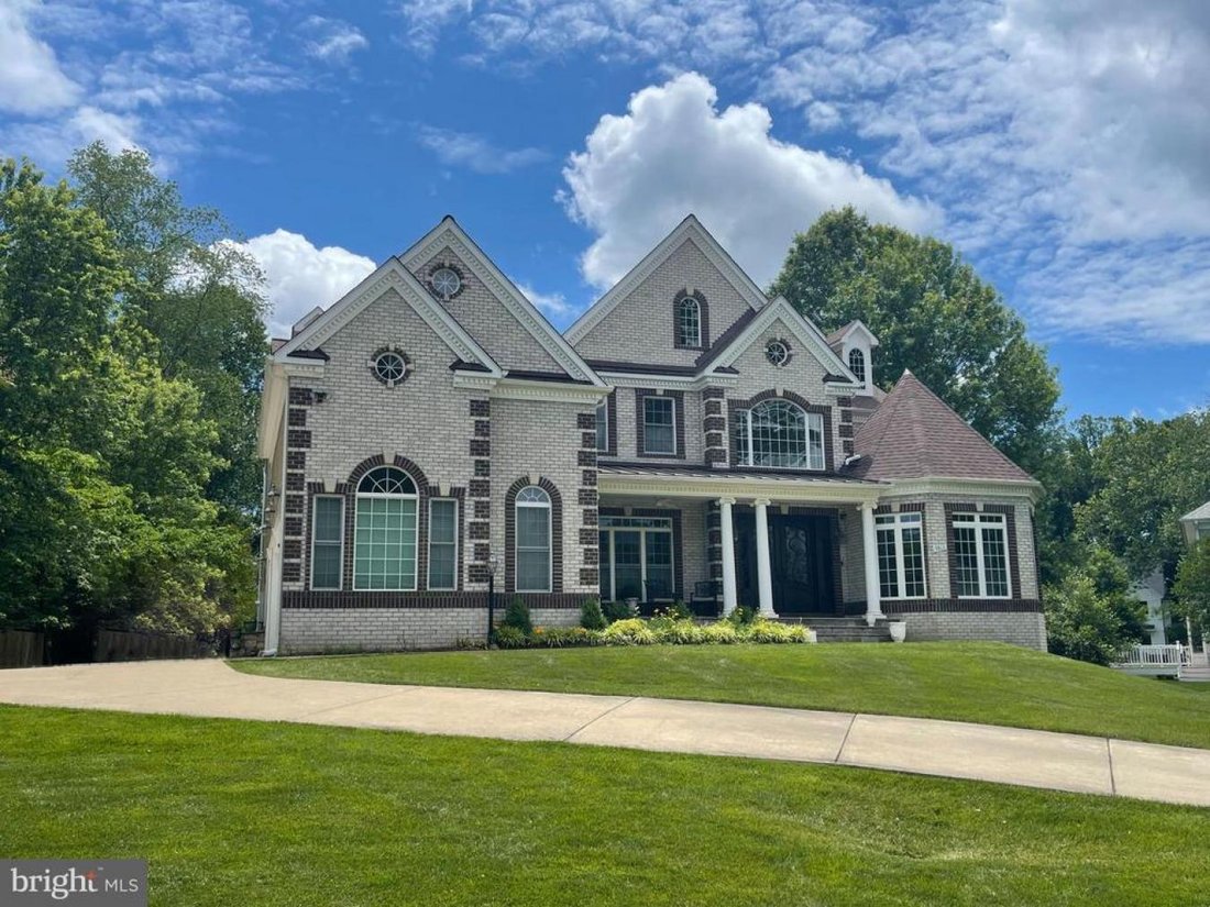House in Vienna, Virginia, United States 3 - 15795014