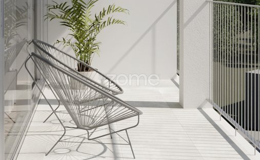 Apartment in Senhora da Hora, Porto District, Portugal 1