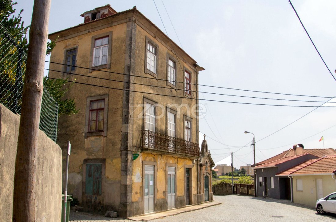 Land in Gulpilhares e Valadares, Porto District, Portugal 4 - 15055370