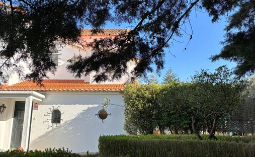 Maison à Sintra, Lisbonne, Portugal 1