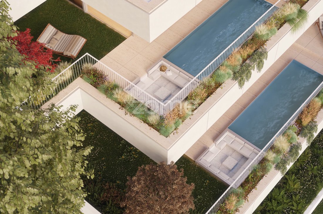 Appartamento a Valbom, Oporto, Portogallo 2 - 15040272