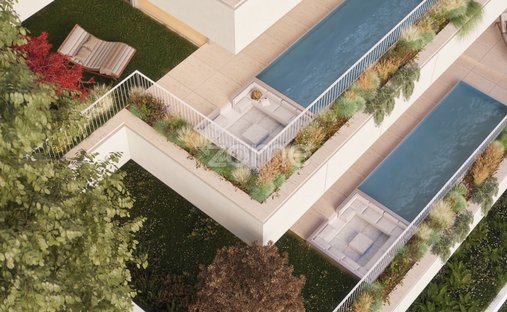 Apartment in Valbom, Porto District, Portugal 1