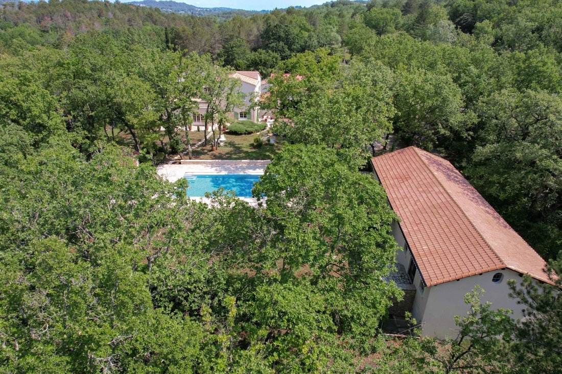 Estate in Uzès, Occitania, France 4 - 15791728