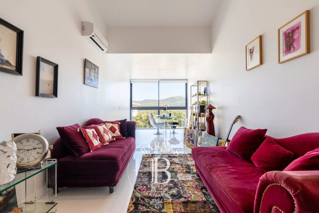 Apartment in Porto-Vecchio, Corsica, France 3 - 15536908