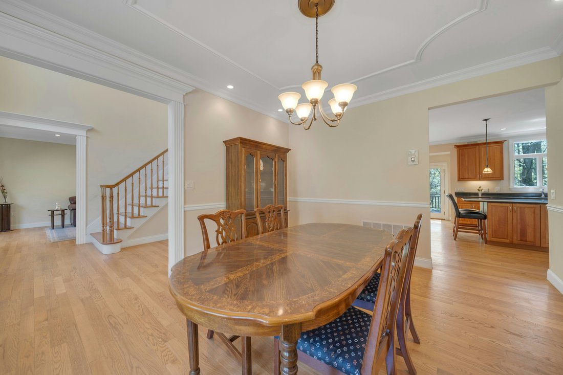 House in Chatham Township, New Jersey, United States 5 - 15669768