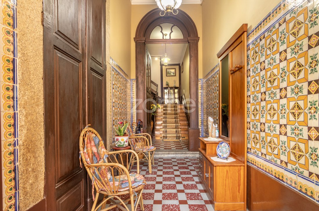 House in Bonfim, Porto District, Portugal 5 - 15361135