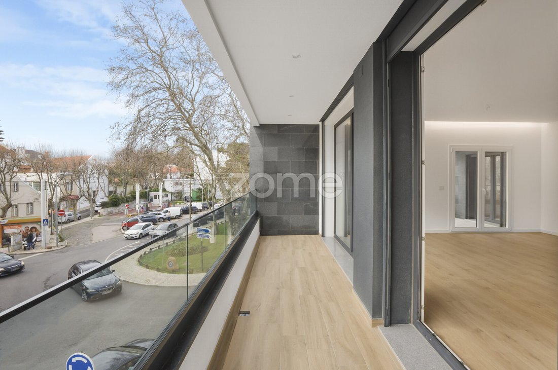 Apartment in Parede, Lisbon, Portugal 5 - 15376671