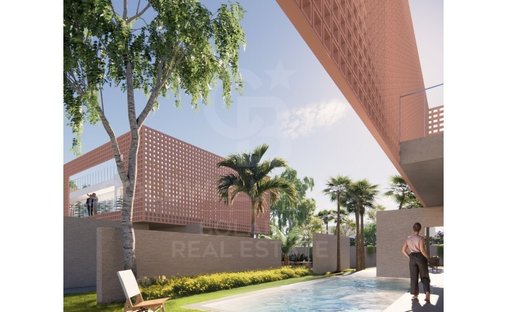 Haus in Aspe, Land Valencia, Spanien 1