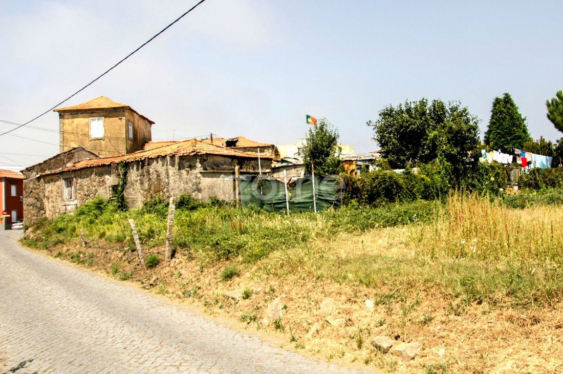 Land in Gulpilhares e Valadares, Porto District, Portugal 1 - 15055370