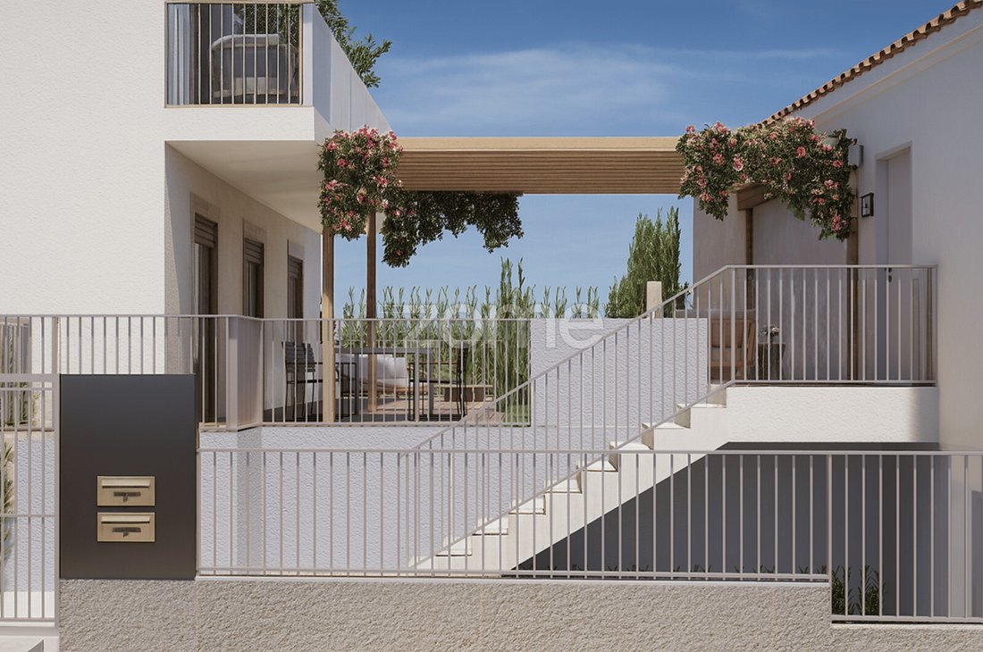 Apartment in Alcabideche, Lisbon, Portugal 2 - 15406386