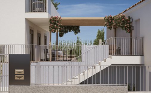 Apartment in Alcabideche, Lisbon, Portugal 1