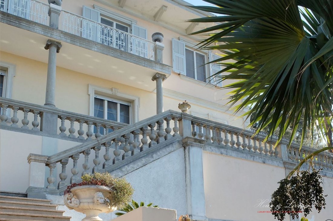Villa in Baragallo, Sanremo, Liguria 4 - 15793208