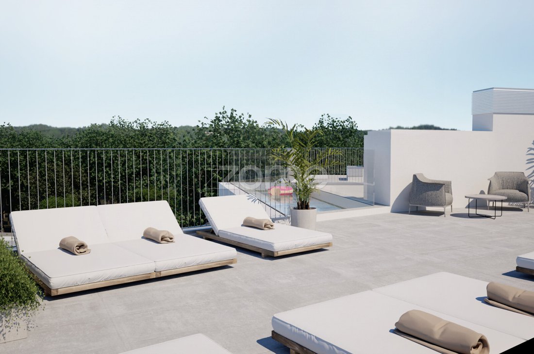 Apartment in Senhora da Hora, Porto District, Portugal 3 - 15084207
