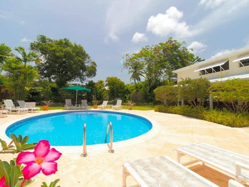 Apartment in Mullins, Saint Peter, Barbados 2 - 15793717