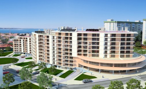 Apartamento en Paço de Arcos, Distrito de Lisboa, Portugal 1