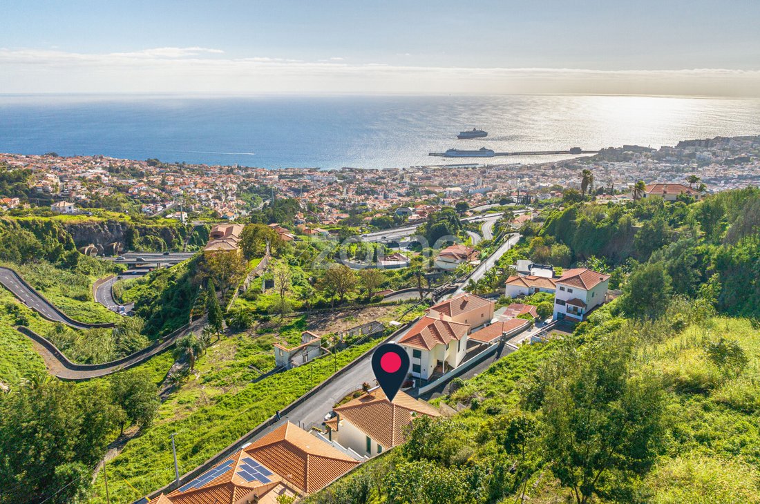 House in Imaculado Coracao de Maria, Madeira, Portugal 4 - 15137752