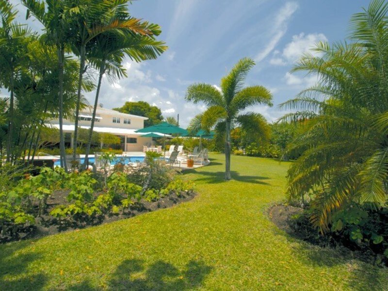Apartment in Mullins, Saint Peter, Barbados 1 - 15793717