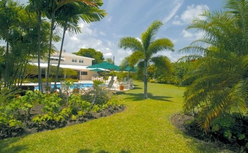Apartment in Mullins, Saint Peter, Barbados 1