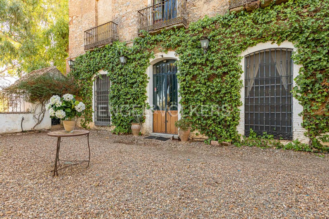 Bienvenida, Extremadura, Spain 1 - 15793630