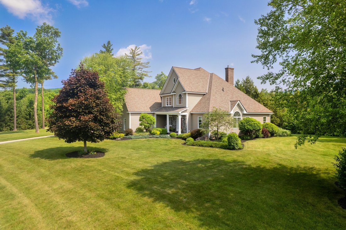 House in Mendon, Vermont, United States 2 - 15574588