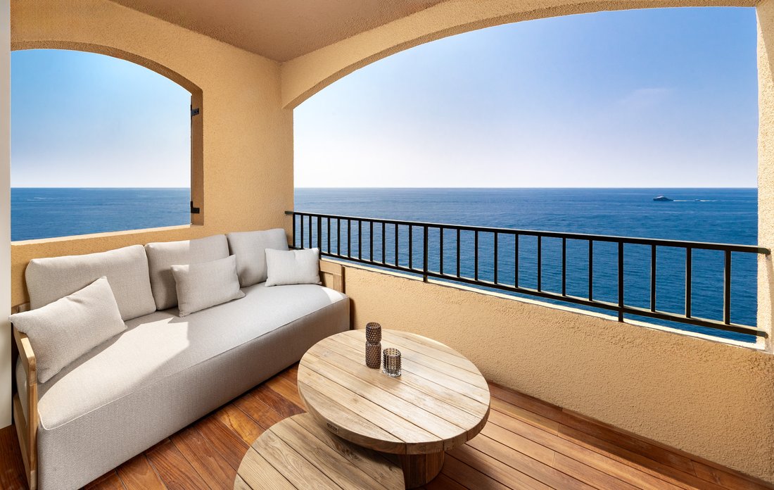 Apartment in Monaco, Monaco 5 - 14872080