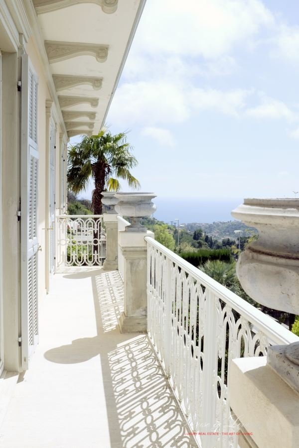 Villa in Baragallo, Sanremo, Liguria 3 - 15793208