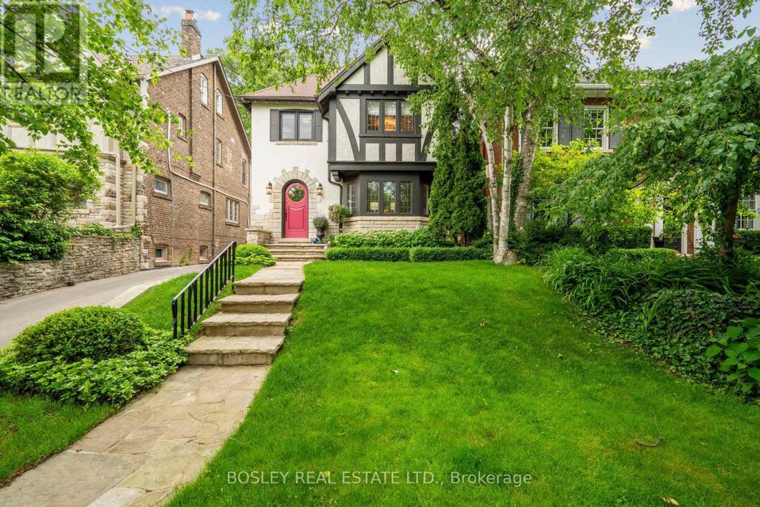 House in Toronto, Ontario, Canada 1 - 15794012