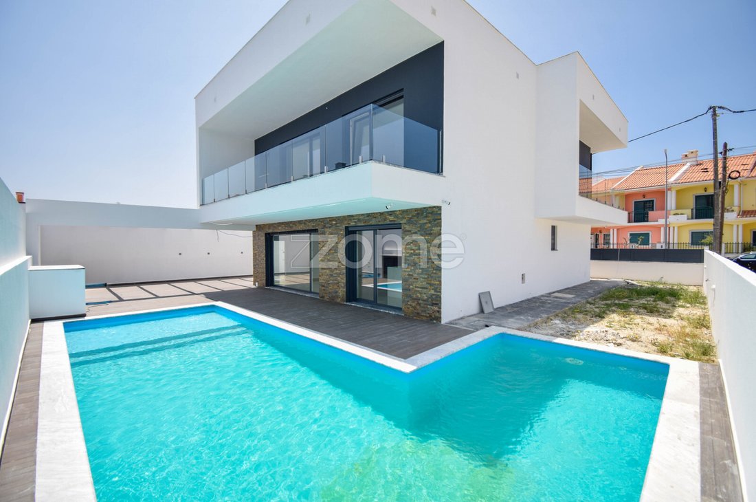 House in Corroios, Setubal, Portugal 1 - 15304932