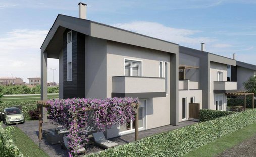 Villa in San Lazzaro, Emilia-Romagna, Italy 1