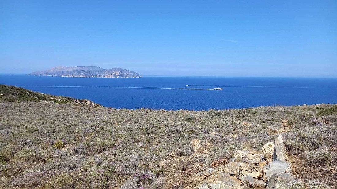 Land in Thira, Aegean, Greece 5 - 15791870