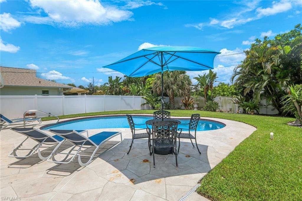 House in Naples, Florida, United States 1 - 15795285