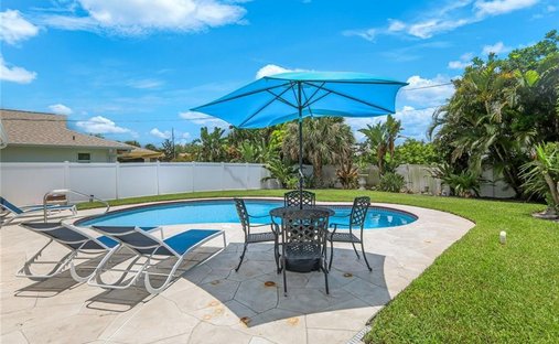 Casa a Naples, Florida, Stati Uniti 1