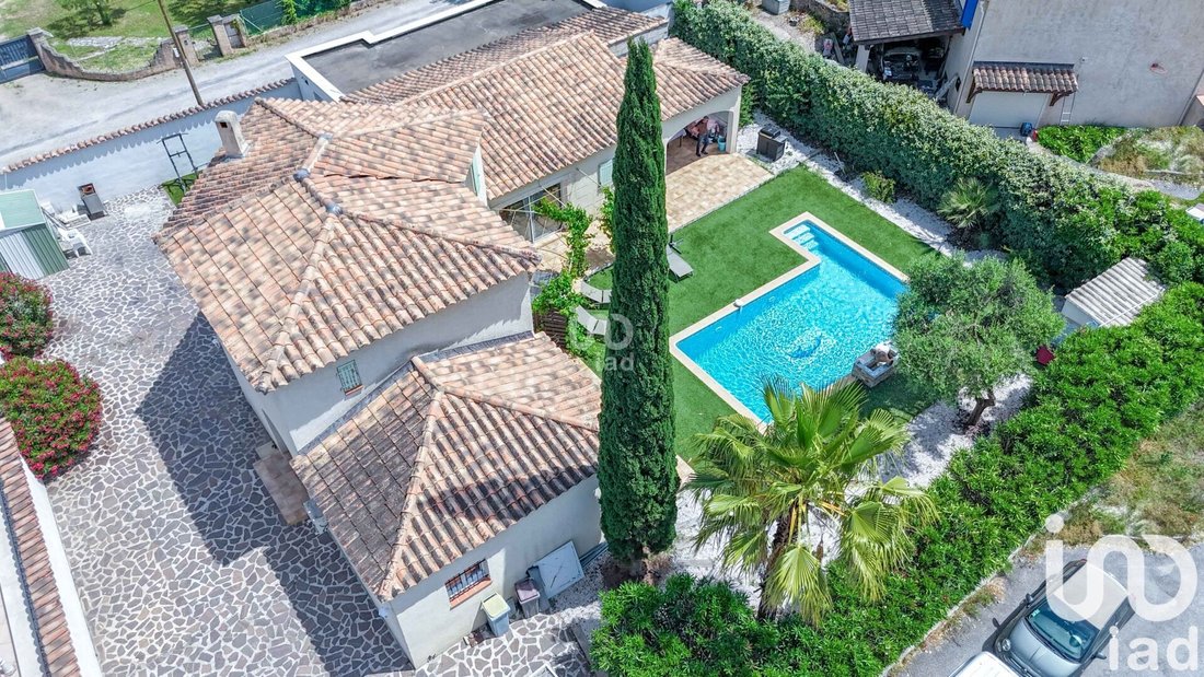 House in Nord RN, Puget-sur-Argens, France 2 - 15796094