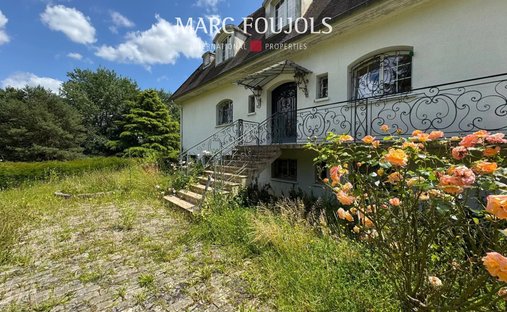 House in Ronquerolles, Ile-de-France, France 1