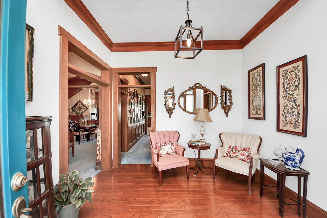 House in Wallis, Texas, United States 3 - 15792320