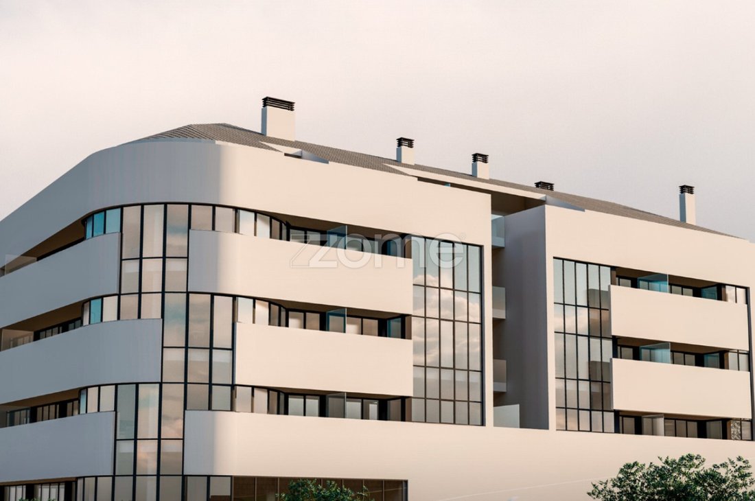 Apartment in Repeses e Sao Salvador, Viseu District, Portugal 2 - 14852384