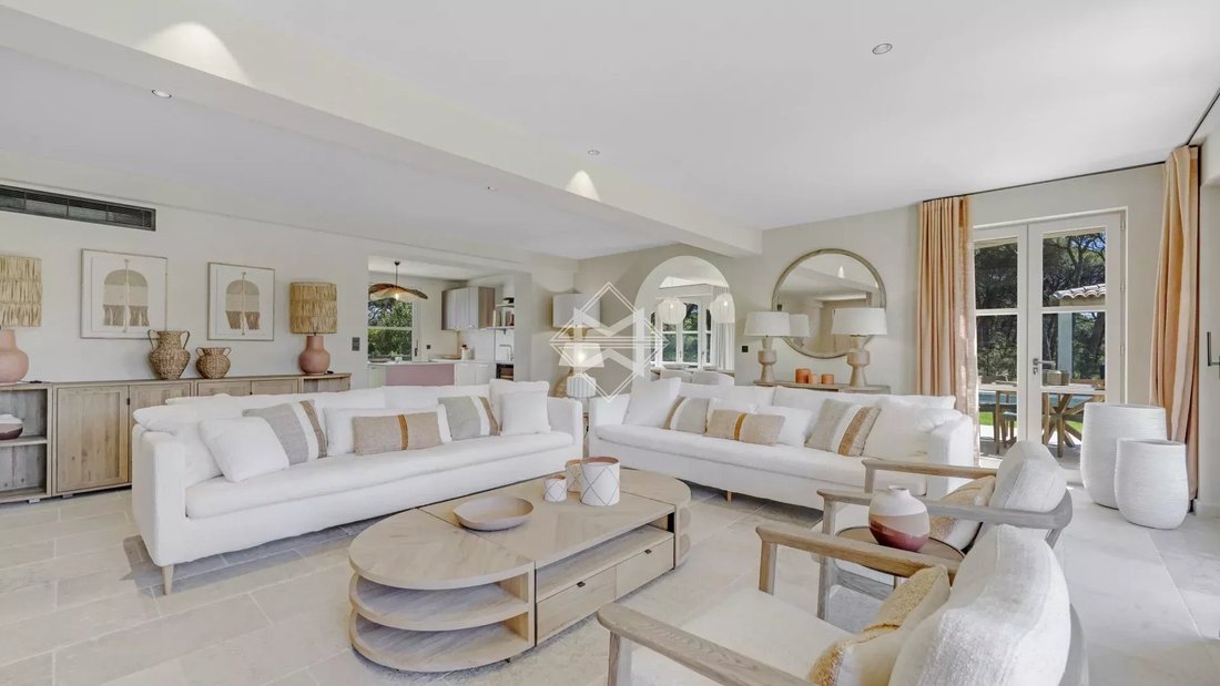 Estate in Ramatuelle, Provence-Alpes-Côte d'Azur, France 4 - 15792105