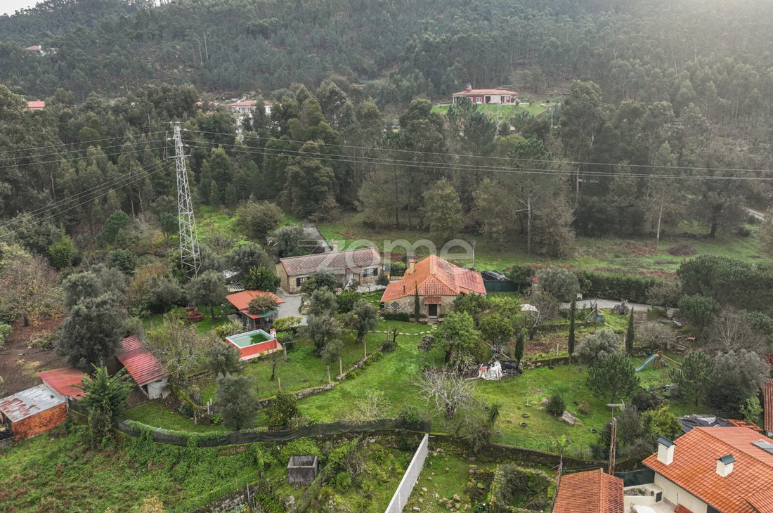 Finca in Seara, Viana do Castelo District, Portugal 5 - 15049444