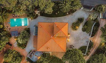 Villa in Chioma, Tuscany, Italy 1