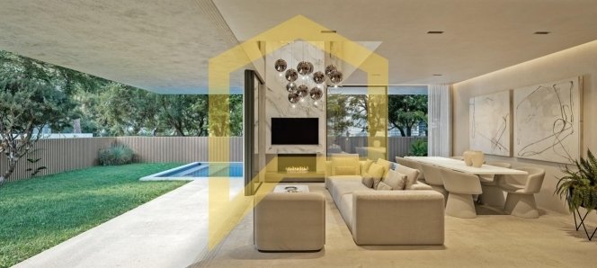 Apartment in Glyfada, Attica, Greece 2 - 15794624