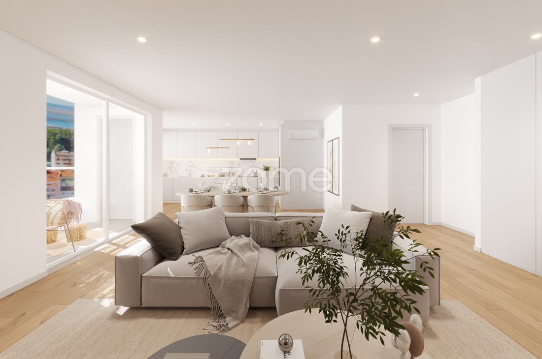 Apartment in Vila Franca de Xira, Lisbon, Portugal 2 - 15304744