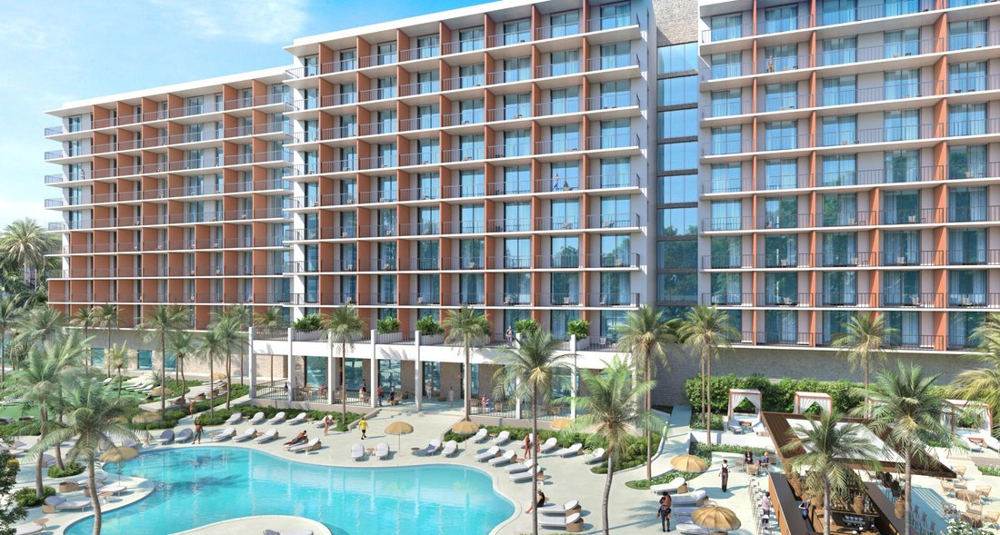 Apartment in George Town, George Town, Cayman Islands 2 - 15793349