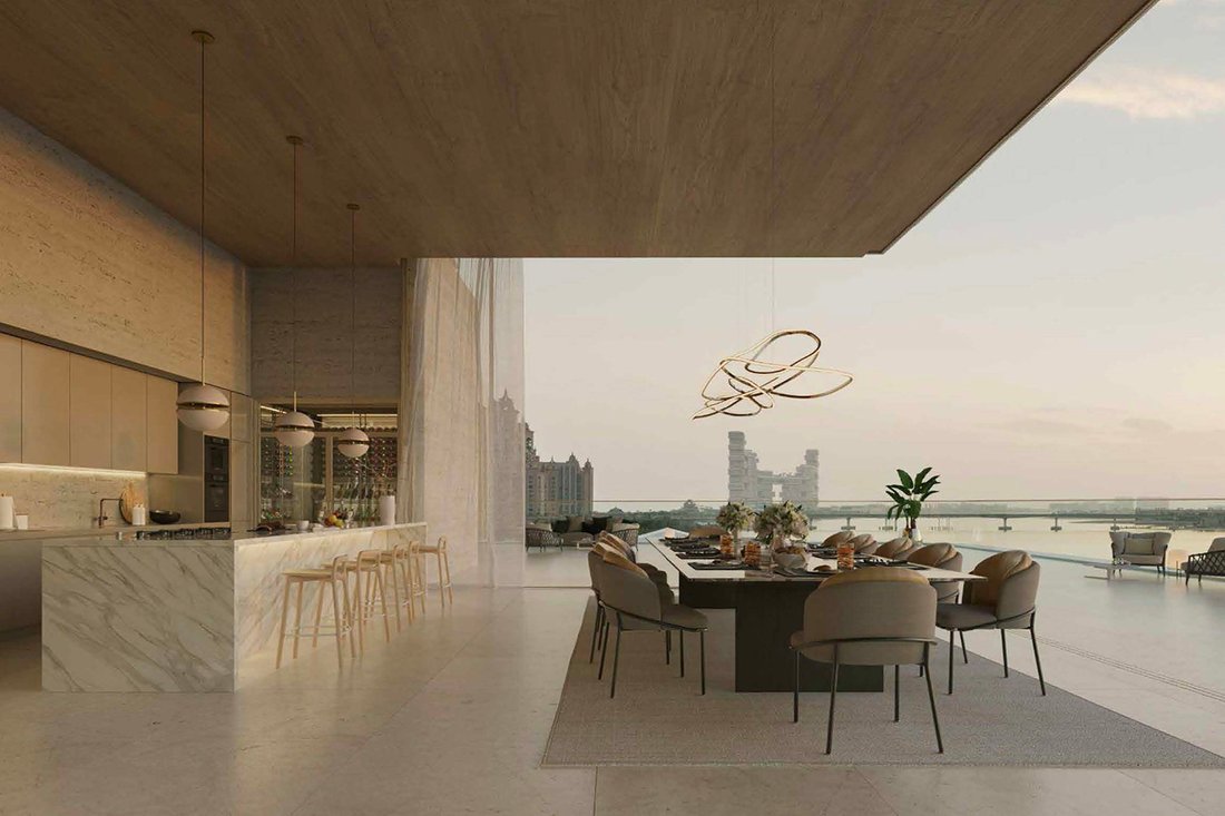 House in Al Wasl, Dubai, United Arab Emirates 5 - 15794015
