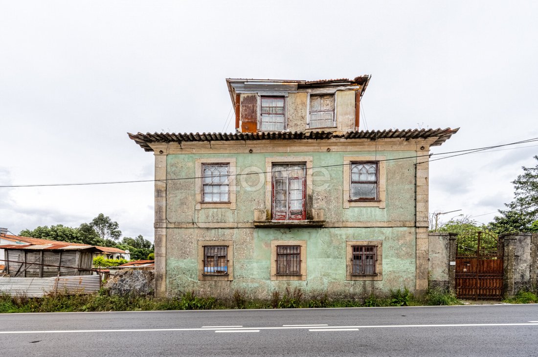 Finca in Gondomar (Sao Cosme), Valbom e Jovim, Porto District, Portugal 2 - 14940218