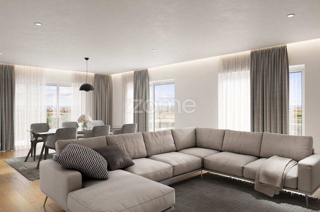 Apartment in Mafra, Lisbon, Portugal 3 - 15012043