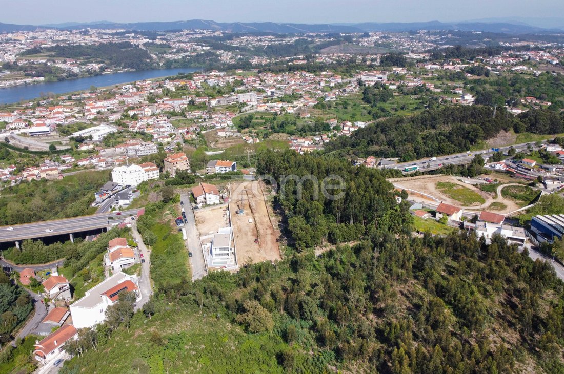 Land in Vilar de Andorinho, Porto District, Portugal 4 - 15615953