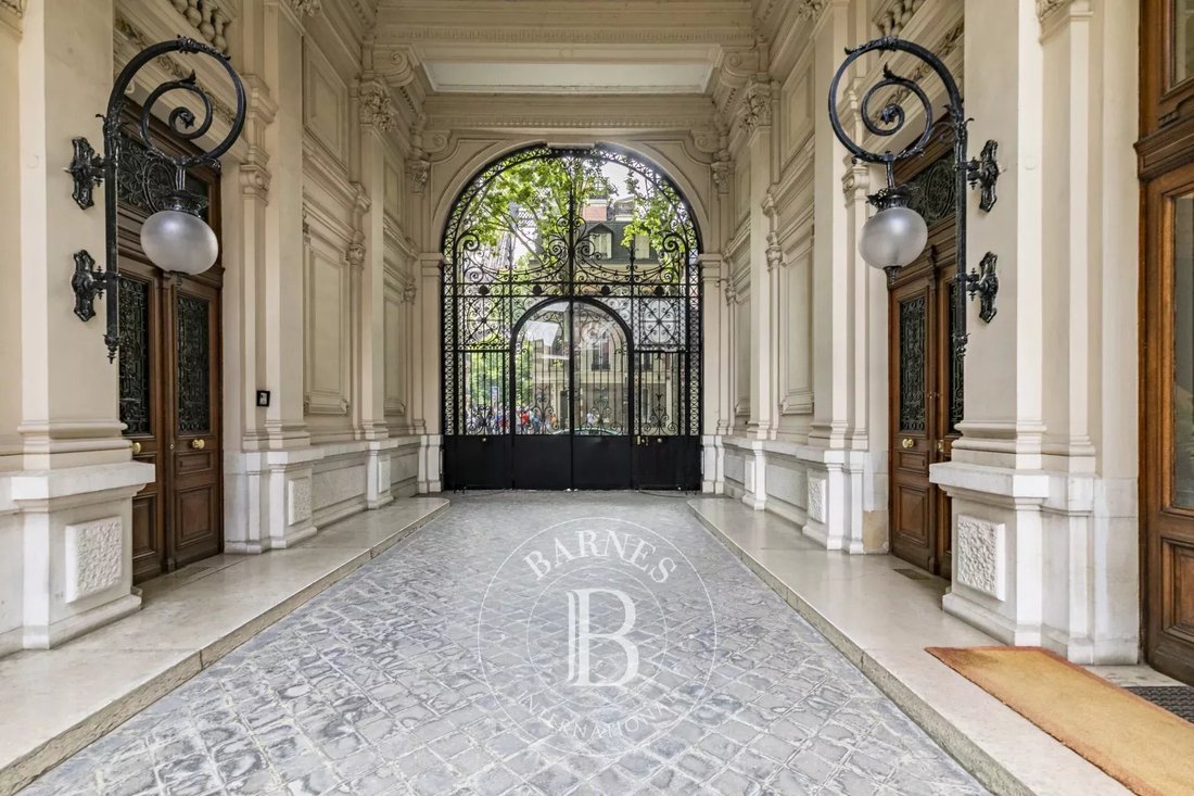 Apartment in Seine et Berges, Paris 1er Arrondissement, Paris 1 - 15791448