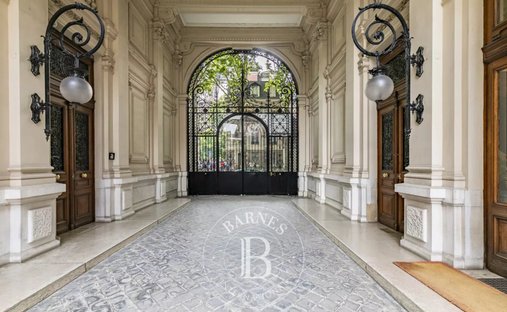 Appartement à Paris, Île-de-France, France 1