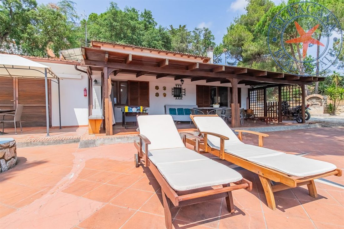 Casa a Capoliveri, Toscana, Italia 1 - 15793211