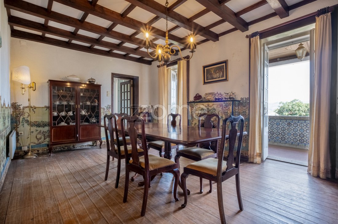 Finca in Paredes, Porto District, Portugal 1 - 15459860